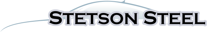 STETSON STEEL